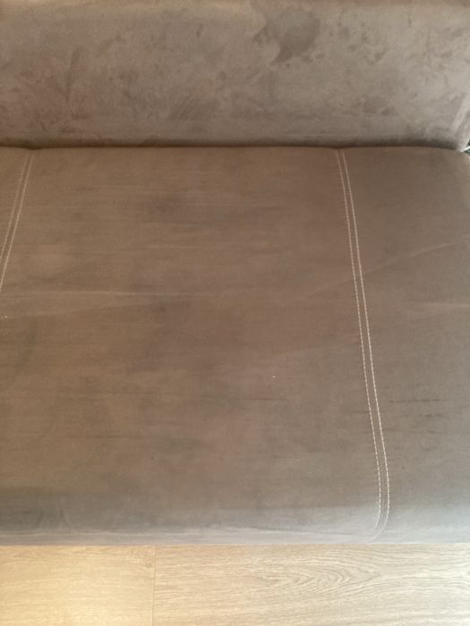 Sofa z funkcja spania 150x200cm