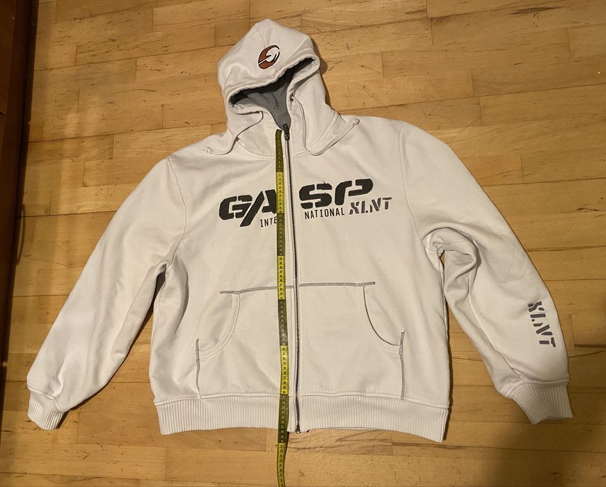 Hoodie ciepła Gasp r. XL!