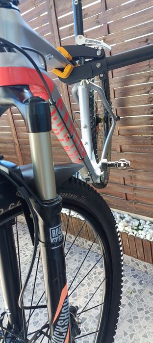 Canyon carbono 29 12 V