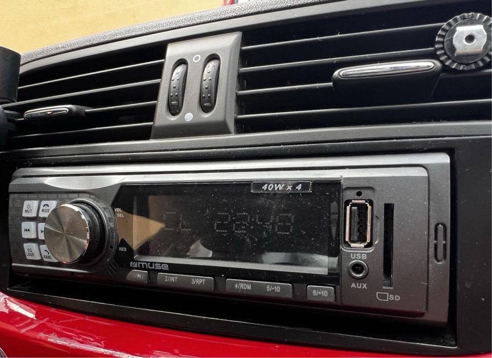 Peças de carro / Peças Fiat 500