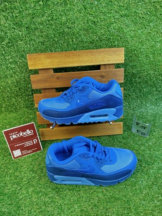 Buty Wmns Air Max 90 Prem