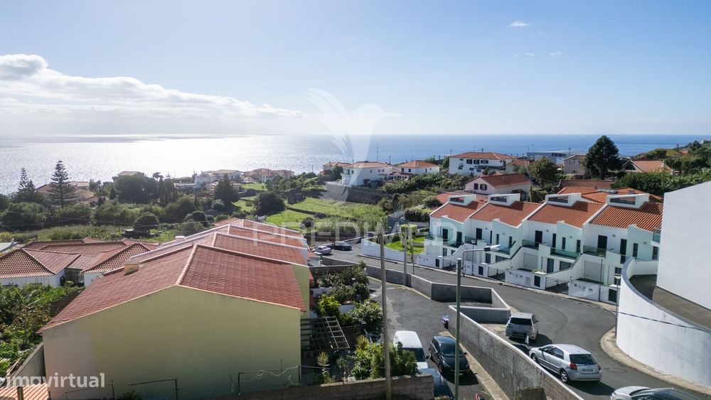 Terreno urbano com 470m2 Assomada Caniço