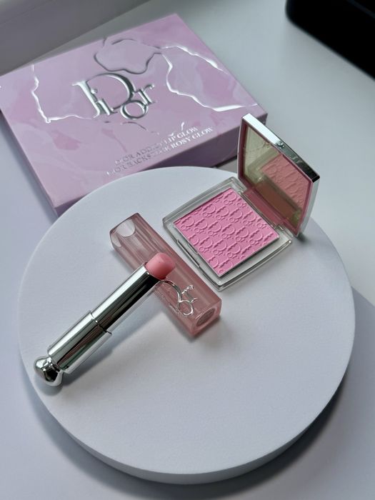 Подарунковий набір Dior Backstage