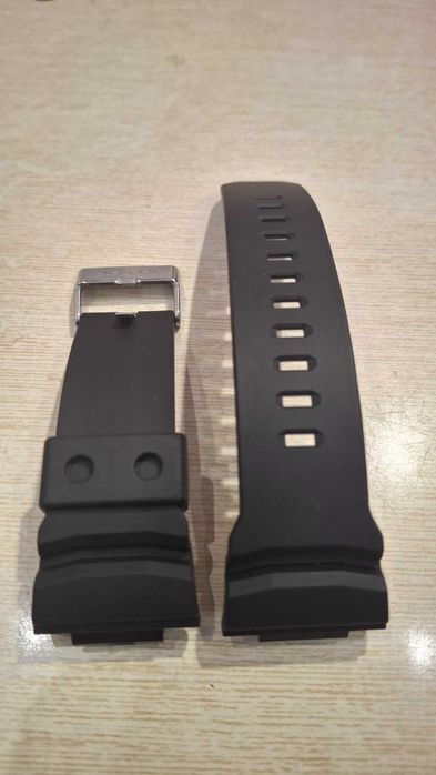 Ремінець годинника Casio G-shock