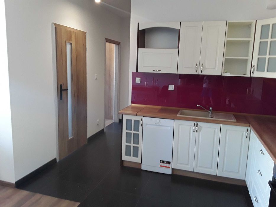 wynajme mieszkanie osiedle łokietka 8c