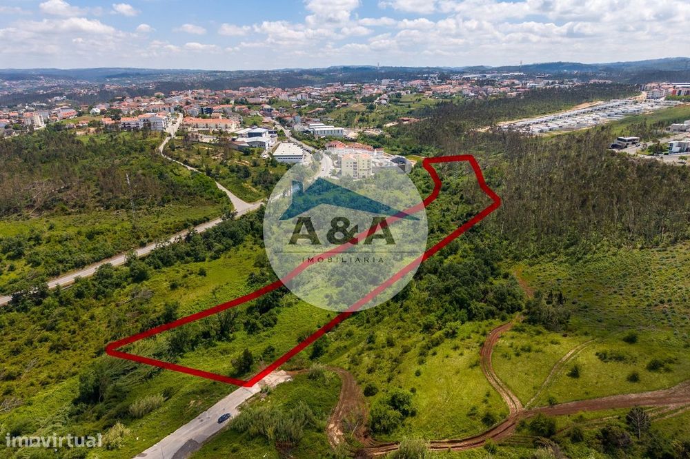 Investimento Estratégico em Zona Prime de Leiria