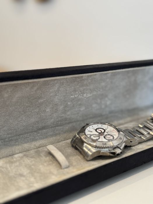 Longines Hydroconquest