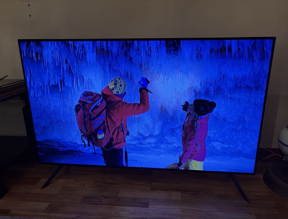 Smart tv Samsung 50 polegadas