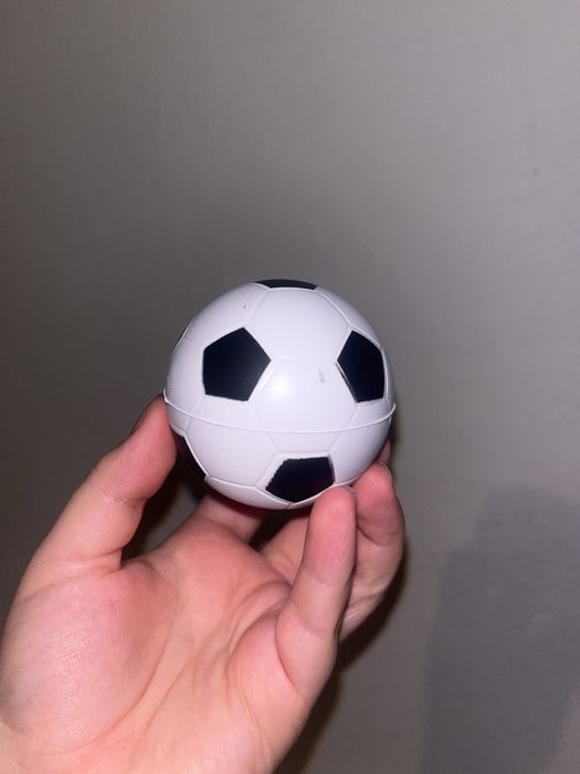 Piłka antystresowa miękka zabawka sensoryczna