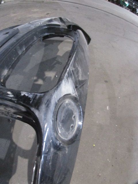 Pára-choques frente BMW 3 Touring (F31)
