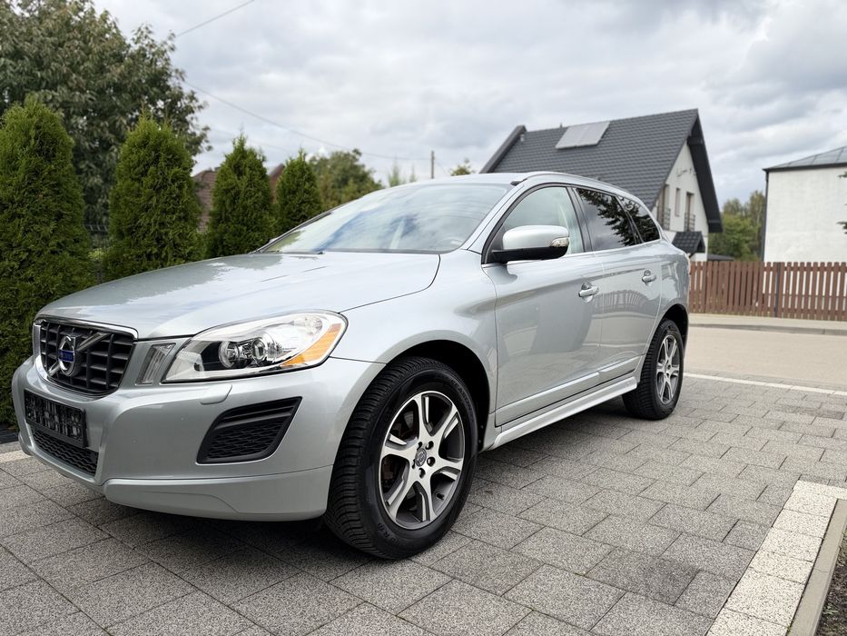 Volvo XC 60