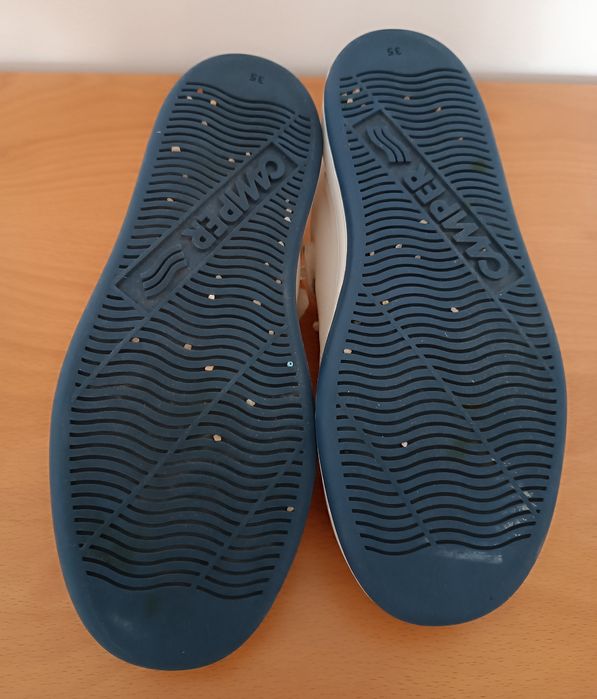 Tênis Camper n.°35