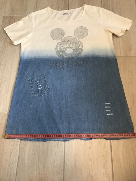 Футболка, туніка для вагітних