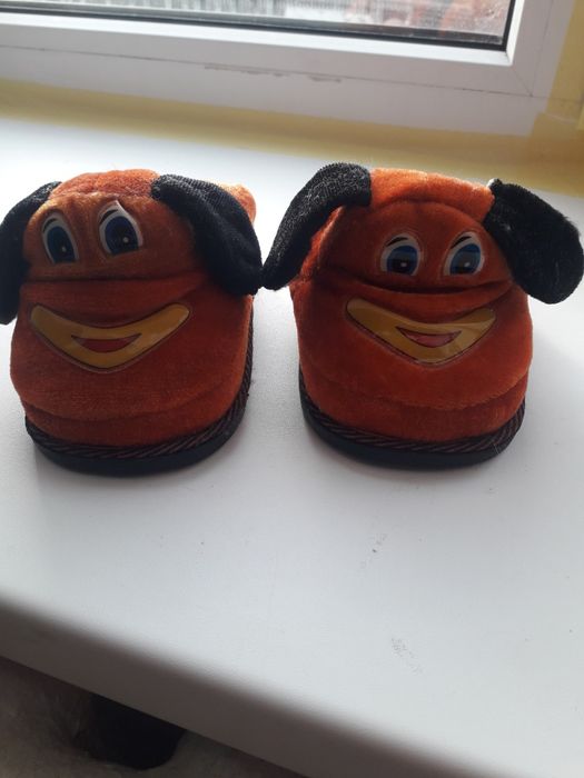 Тапочки хатні, домашні