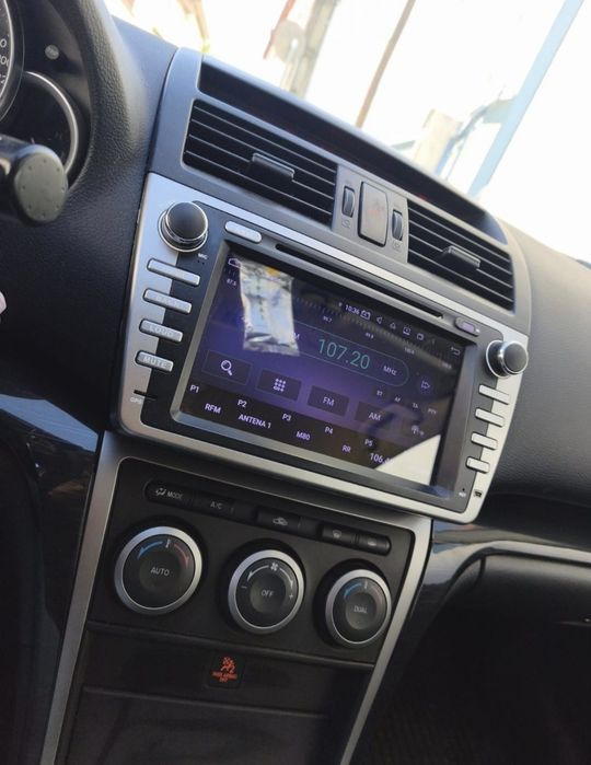 Vendo Mazda 6 2.0