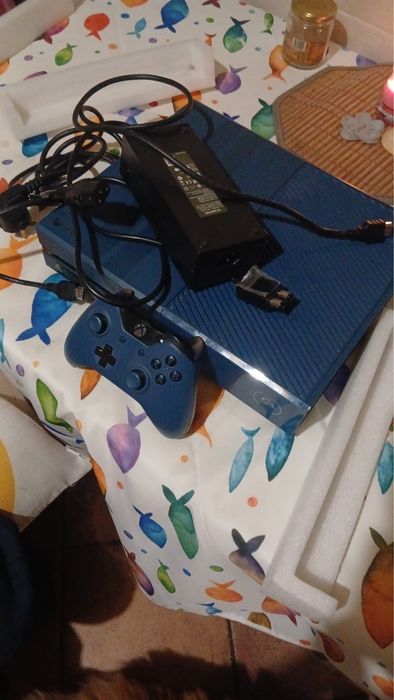 Xbox one forza motorsport 6