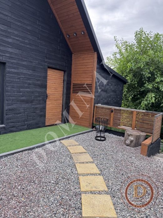 Продаж дачі Бородинский район