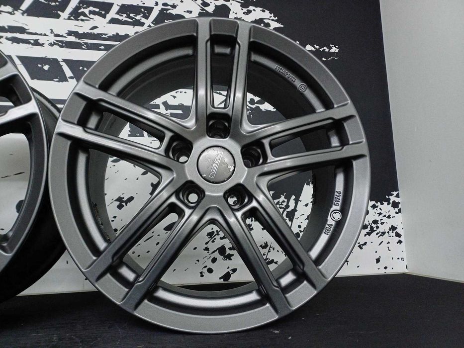 Alu Felgi 17 5x112 Volkswagen VW Passat CC B5 FL Arteon Scirocco