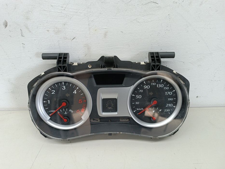 Quadrante - renault clio iii caixa (sb_, sr_) | 05 -
