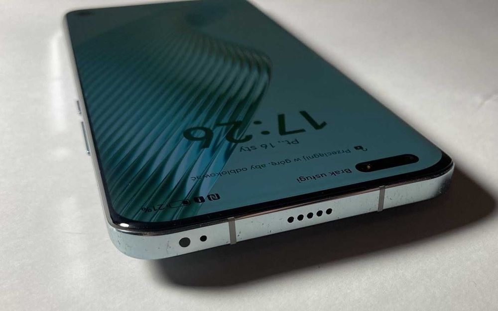 Honor Magic 5 Pro 12/512gb Gwarancja