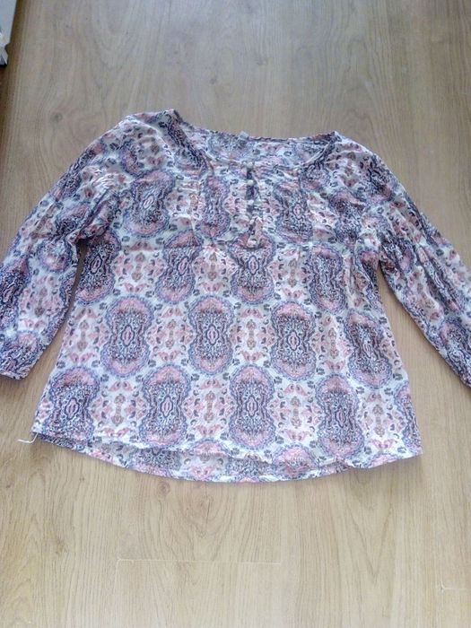Bluzka damska rozmiar m.    20