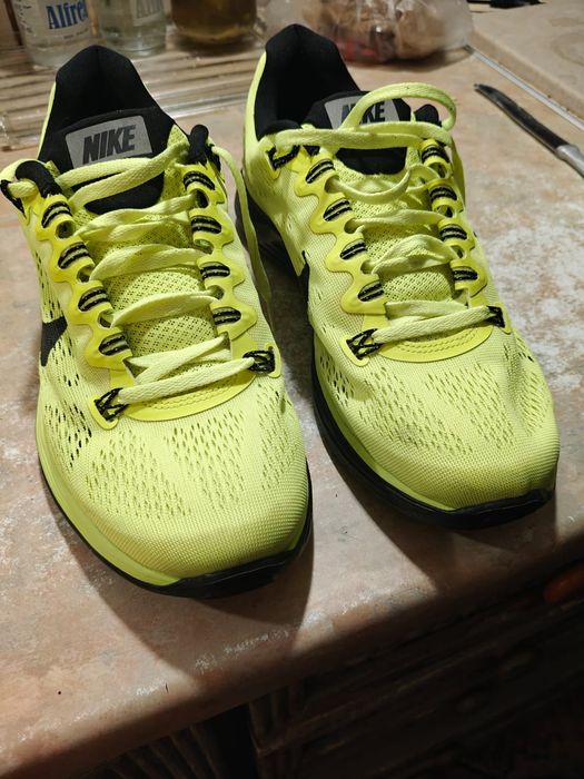 Nike LunarGlide 5 do biegania nr 42