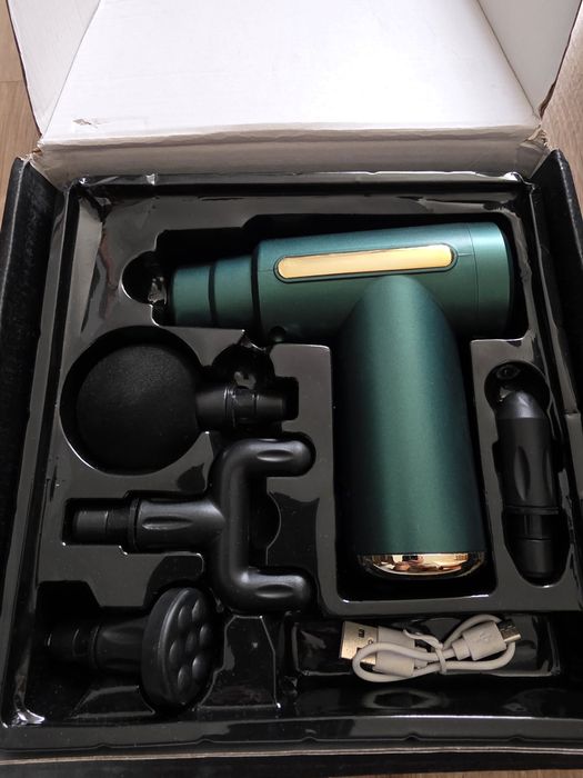 Masażer Massage Gun