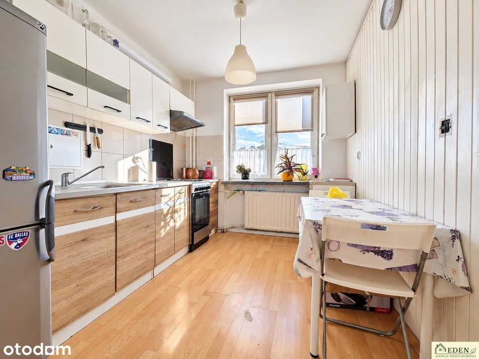 Mieszkanie na sprzedaż, 2 pokoje, 38 m², Łuków