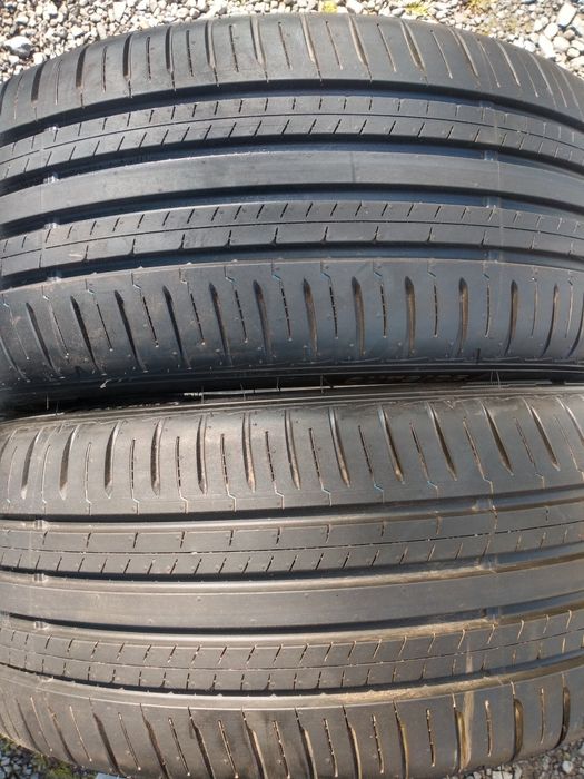 Opony letnie Falken 215/50R18. MONTAŻ GRATIS !!!