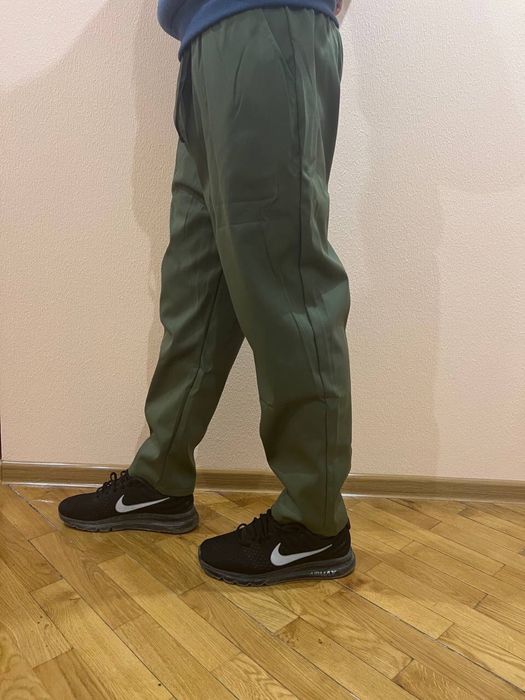 Штани, чоловічі, не синтетика