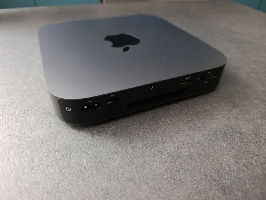 mac mini 2018 - Купити електроніку - Ціни на OLX.ua