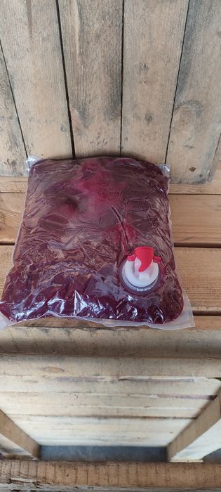 Sok z buraków NFC 3 litry