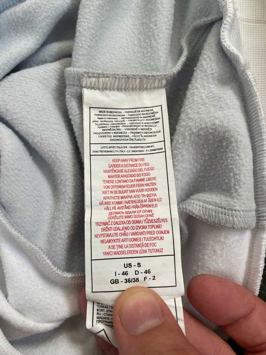 LOTTO Jersey - Staff Portugal Open 2013 - Italian Sport Design