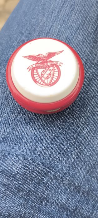 Yo yo do Benfica