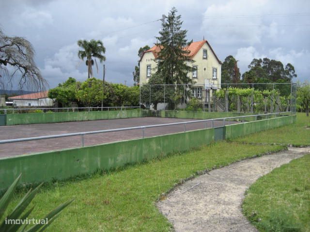Fabulosa Quinta Centenária em Barroselas, Viana do Castelo