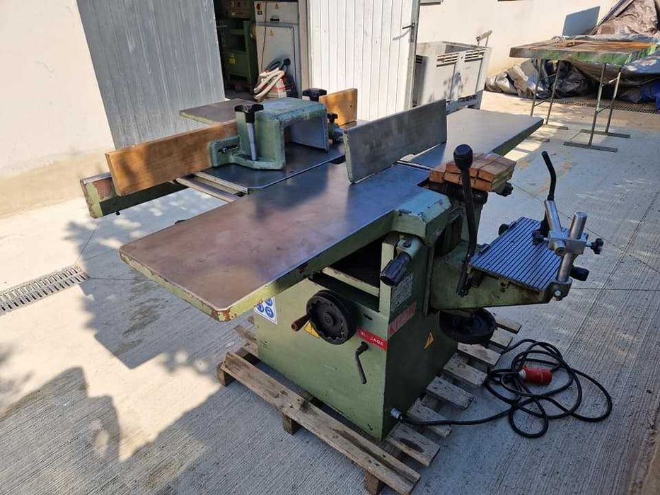 Obrabiarka wieloczynnościowa 5w1,wieloczynnościowa 3 Silniki