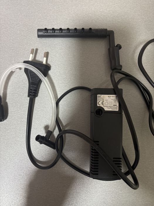 Фільтр для акваріума