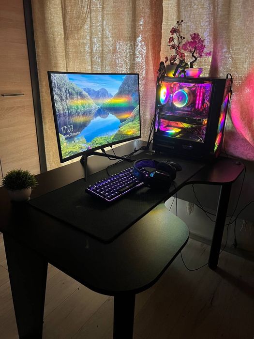 Ігровий Комп&#x27;ютер