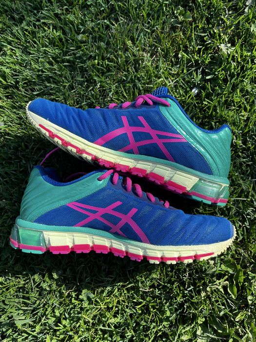 ASICS Women's Gel-Quantum 180 Running Shoe