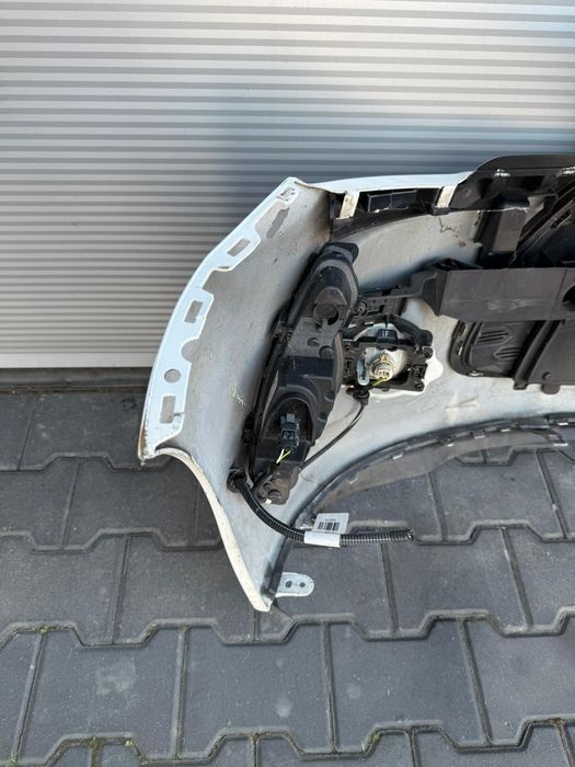 Citroen DS3 Zderzak Przedni Przód Lakier EWP