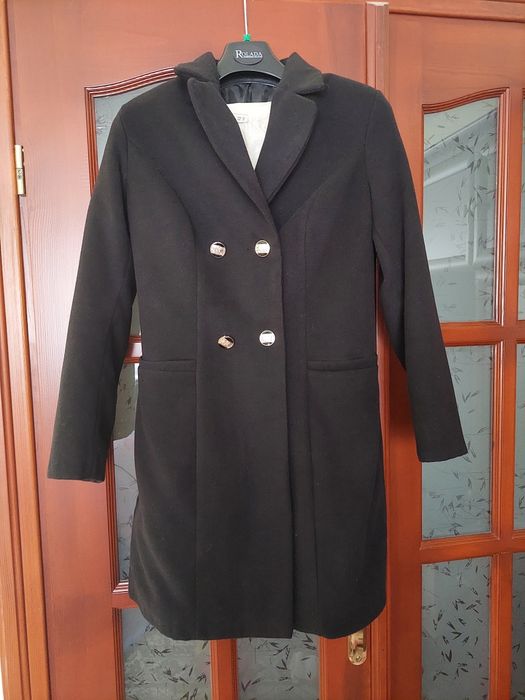 Пальто кашемірове на підкладці жіноче/ пальто на весну