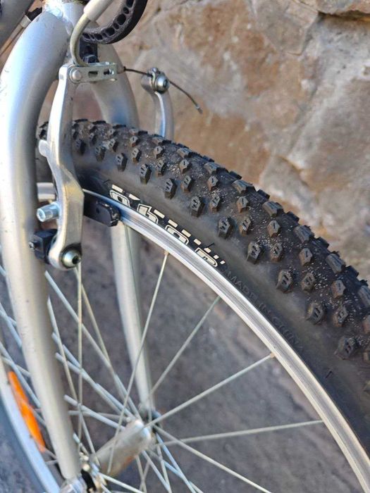 Продам велосипед Giant GSR1 Київ Лівий берег Алматинська