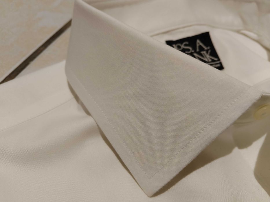 JOS A BANK USA - NOWA! Markowa Koszula Męska rozmiar XL