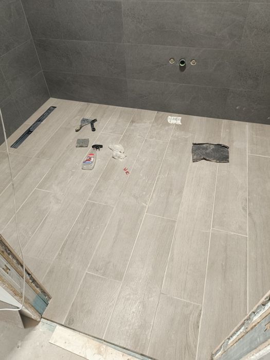 Плиточник майстер із досвідом 17років