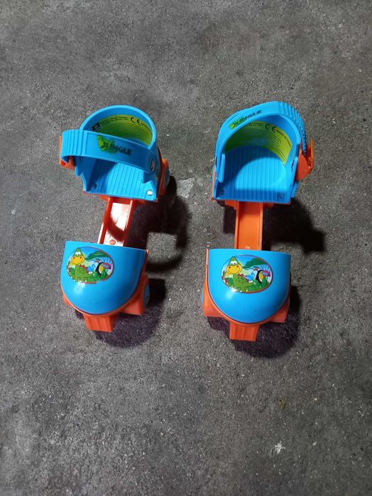 Patins para crianças