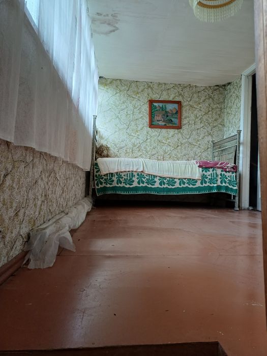 Продам Дачу в Березанке,,Полісянка".Торг.