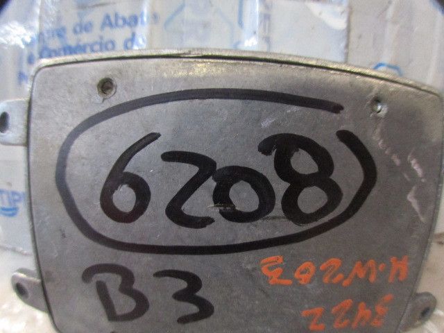 Amplificador de antena MERCEDES-BENZ Classe C (W203)