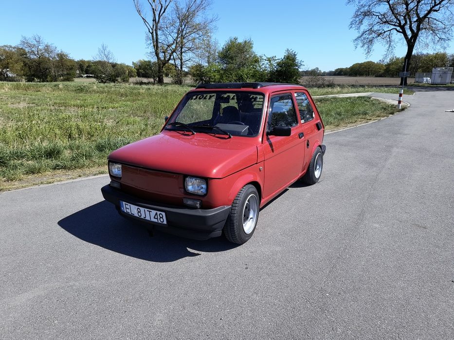 Fiat 126