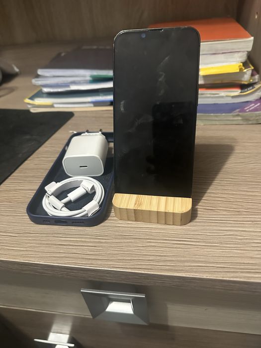 Iphone 13 pro 256 gb 100kondycji bateri