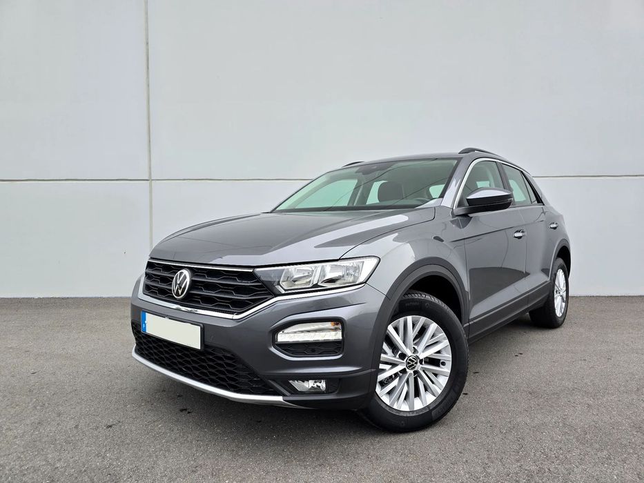 VW T-Roc 1.0 TSI Style